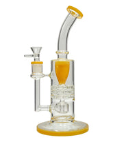 10 Inch Incycler Water Pipe